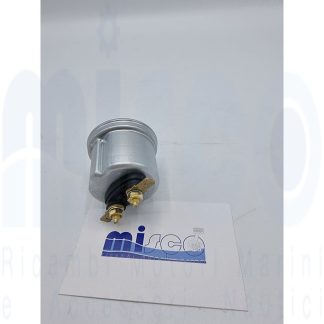 SENSORE PRS VDO 10B 1/8 DOPPIA ST