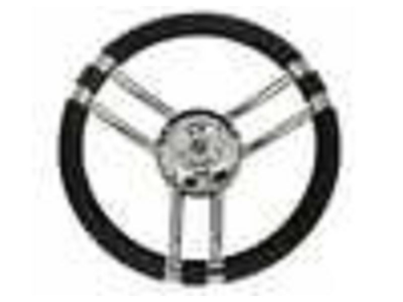 VOLANTE D350 21 RAY BLACK