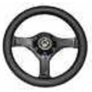 VOLANT VR00 NOIR D280