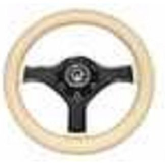 VOLANT VR00 IVOIRE D280