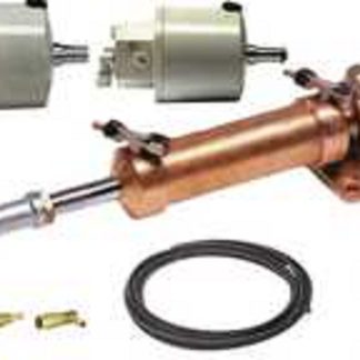 CYLINDRE DE DIRECTION MTC175