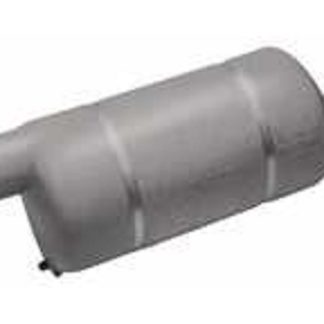 SILENZIATORE MP L D90