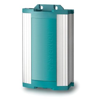 CARICABATTERIE CHARGEMASTER 12/15 2U