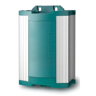 CARICABATTERIE CHARGEMASTER 24/06