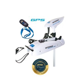 Watersnake GEO-SPOT - 168cm, 65lb, 12V