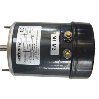 Motore Salpancora 1000 W, 12 Volt - Project 1000