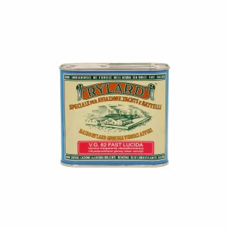 RYLARD VG 62 Fast Lucida conf. 500 ml.