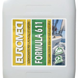 EUROMECI Formula 611 conf. da 20 litri