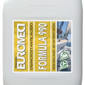 EUROMECI Formula 990 conf. da 20 litri