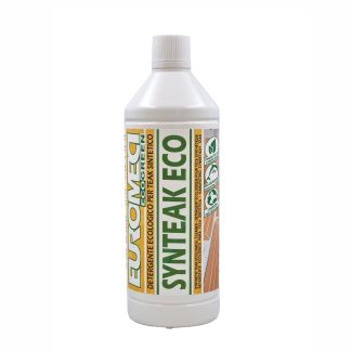 EUROMECI EcoGreen Synteak Eco 1 litro