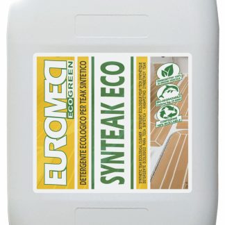 EUROMECI EcoGreen Synteak Eco 20 litri