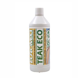 EUROMECI EcoGreen Teak Eco 1 litro
