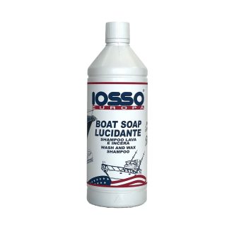 IOSSO EU. Boat Soap Lucidante 1 litro