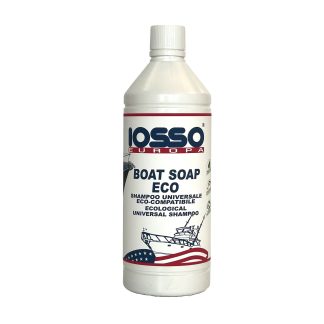 IOSSO EU. Boat Soap Eco 1 litro