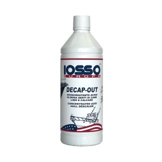 IOSSO EU. Decap-Out conf. da 1 litro