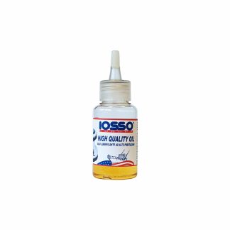 IOSSO EU. High Quality Oil conf da 50 ml