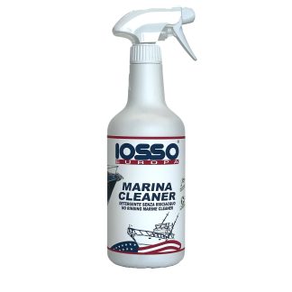 IOSSO EU. Marina Cleaner conf. da 750 ml spruzz.