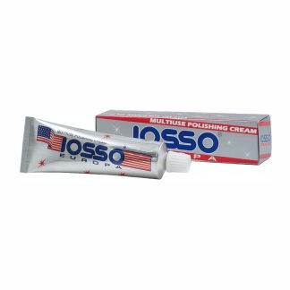 IOSSO EU. Multiuse polishing Cream Astuccio 50 ml