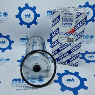 FILTRO GASOLIO 1902096 Aifo