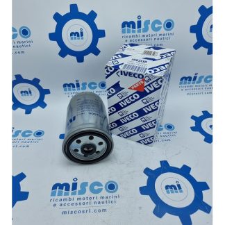 FILTRO GASOLIO 1902138 Aifo