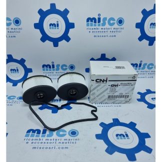 KIT FILTRO SFIATO MOTORE 2992447 Aifo