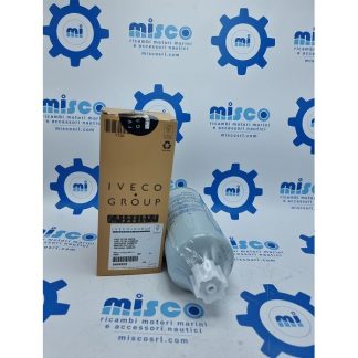 FILTRO GASOLIO 504048025 Aifo