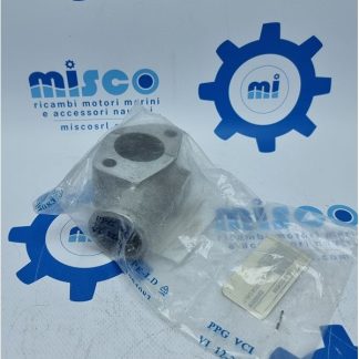 TUBO ACQUA RAFFREDDAMENTO 8005662 Aifo