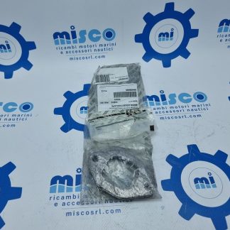 Guarnizione, Collettore Scarico 98489690