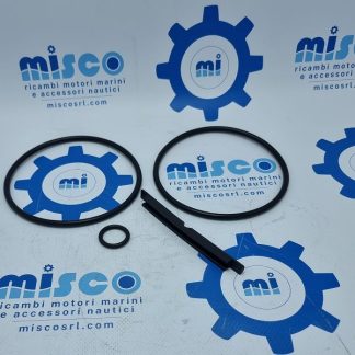 GUARNIZIONE MOT. 804 M - 8041 M