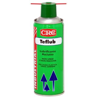 TEFLON/AERO 400ML