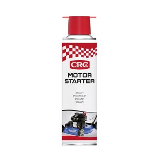 Démarrage Moteurs - Spray 250 ml