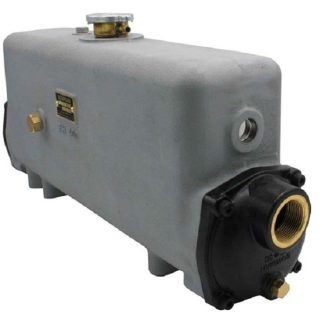 Échangeur de chaleur FH400-3282-3