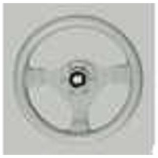 VOLANTE COMPACT D280 GREY