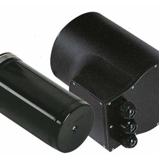 MOTEUR ÉLECTRIQUE 2000/24