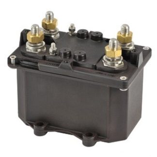 STACCABATTERIA AUTOMATICO BIPOLARE 12V