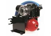 POMPE AQUAJET UNO SYSTEM 20L/M 12V