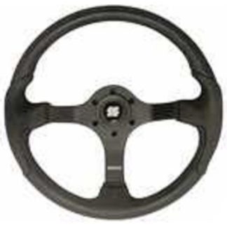 VOLANTE D350 NISIDA BLACK