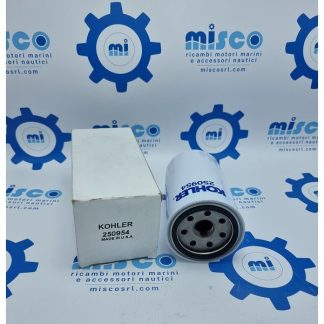 CARTUCCIA FILTRO OLIO 250954 Kohler