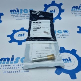 Kit Anodo Zinco 260085