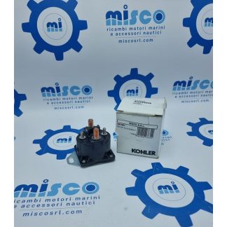 RELAY AVVIAM 12V 291891 Kohler