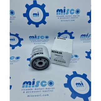 FILTRO GASOLIO GM49315 Kohler