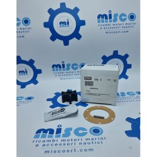 Kit Girante GM49316