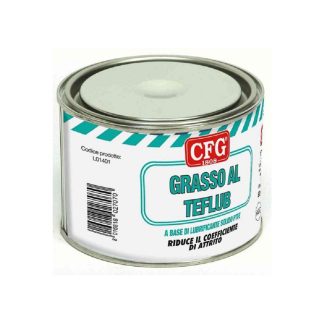 Graisse Teflub - Pot de 500 ml