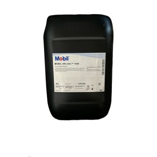 Olio Motore Mobil Delvac 1640 SAE 40 - 20 Ltr