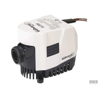 POMPA DI SENTINA SAHARA MK2 S1200 - 69 LTR/MIN