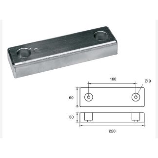 F-R-160 (RIVA) NC015 FONP