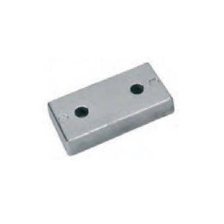 Piastra 100x50x10 c.f. 50 NC058 FONP