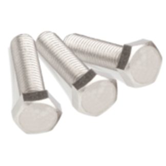 GOUPILLE TETE HEXAGONALE 8X100