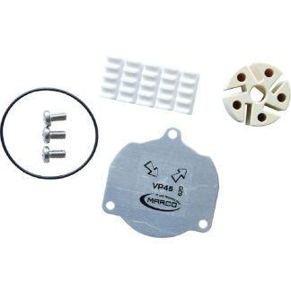 R-KIT palette per VP45