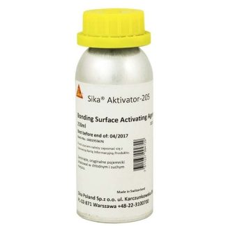 Sika Aktivator 205, 250ml